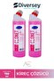 Taski Clonet Extra 750 ml 2 Adet Banyo ve kireç temizleyici