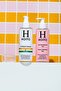 Purifying & Brightening Dual-Stage Cleansing Routine: Oil Based Cleanser (200 ml) + Facial Cleansing Gel (200 ml) - 5