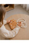 Montessori Strawberry Stringing Set |   Wooden Rope Threading Game Daily Life Material - 2