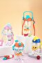 500ml New Collection - Tritan Children's Water Bottle with Hanger and Handle - 5
