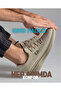 H1254 Relax Krakers - Beige - Men's Shoes - 3