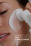 Rice Extract Skin Care and Facial Cleansing Foam with Brush 200ml - 4