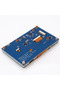 شاشة TFT LCD جديدة مقاس 5 بوصات تعمل باللمس بالسعة DSI Connector 800x480 لـ Raspberry Pi 5 4B 3B+ - 5