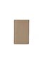 Women's Mink Leather Wallet - 3