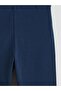 Elastic Waist Boys' Thermal Underwear (W5) - 3