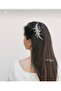 Bridal Crown, Hair Accessory Promise Engagement Wedding Wedding Prom - 3