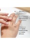 ScarAway Medical Grade Silicone Scar Gel, Transparent Scar Treatment for Face & Body, 20g - 4