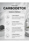 Carbodetox Activated Carbon (Charcoal) Soap 3 Pcs - Purifying Care for Oily and Combination Skin - 5