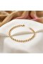 Xuping Jewelry Gold Top Model Bracelet |   Special Boxed - 5