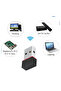 محول واي فاي USB RTL8188 بسرعة 150 ميجابايت في الثانية لـ Raspberry Pi، محول بطاقة الشبكة اللاسلكية دونجل واي فاي لـ... - 6