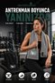 2-Pack Embroidered Sports Towel Cotton, Sweat Absorbent Fitness Plates Boxing Tennis Sports Towel - 4