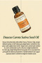 Carrot Seed Oil 30 ml - 2