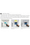 110-220VAC Wall Mounted Motion Sensor Switch With ON/OFF/Auto Mode, Automatic Infrared LED Light ... - 5