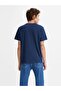 Men's Classic Housemark T-Shirt - 56809-0026 - 2