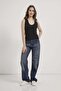 Armalife 6777 V-Neck Sleeveless Women's Bodysuit - 4