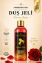 Aphrodisiac Effect Femme Aura Perfumed Shower Gel 400 ml – Lasting Fresh Fragrance