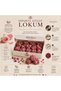 Isparta Turkish Delight with Dried Rose Petals 250Gr |   Double Roasted |   100% Beetroot Sugar - 6