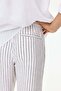 Relaxed Fit Linen-blend trousers - 7