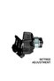 WARSUN WD09 Powerful Led Headlamp Headlight Zoom Head Lamp Flashlight 18650 battery USB Rechargea... - 4