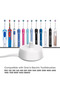 USB Charger for Oral B Braun Electric Toothbrush, Portable Travel Charger for Oral-B 500 3757 Wat... - 2