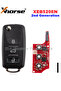 1PCS XEB510EN XEB520EN B5 Universal Super Remote with XT57 Super Chip English Version - 7