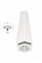 P 183 Wooden Door Case Wicking Strip 12 Meters White - 2