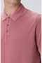 Bordo Polo T-shirt - 6