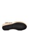 23033319Y Yani Open Cage Leather Women's Sandals - 4