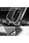 Husa pentru nova 13 Pro, Techsuit, Shockproof Clear, Transparenta - 4