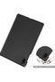 Husa pentru Pad X8a, Techsuit, FoldPro, Albastra - 2