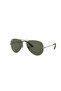 Rb3025 Aviator Large Metal Sunglasses 58mm