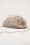 Scholarship Knitted Hand and Shoulder Bag with Strap - 5