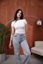 Ruby Slim Basic T-Shirt - 3