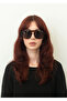 Unisex Pilot Sunglasses Leopard Pattern Frame Smoked Glass Uv Protection Rigg C1 - 2