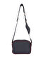 Navy Blue-Claret Red Women's Messenger Bag Us8520 - 4