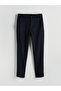 Nevavm Standard Fit Men's Trousers with a Difference - 5