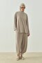 Alya T-Shirt Mink - 4