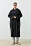 Aerın Long Sweatshirt Black