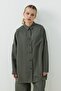 Striped Modal Suit Green - 6