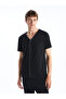Two Mt Shop Quality Standard Fit Men's Buttoned Pajama Set - 2