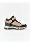 Alita City Lcw Steps Beige Boys' Boots with a Difference - 2