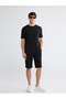 Original Oval Collar Men's T-Shirt - 2