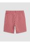 Trendlucky Boys' Shorts with Pockets, Pack of 2 - 4