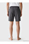 Nevavm Regular Fit Men's Shorts with Difference - 4