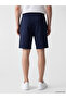 Trendlucky Comfortable Fit Men's Shorts with Difference - 4