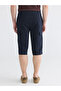 Nevavm Regular Fit Men's Cargo Shorts with Difference - 4