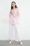 Basic Oversize Shirt - 5