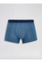 Nevavm Cotton Flexible Men's Boxer 3-Pack with Difference - 2