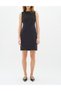Rochie scurta, Negru