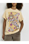 Tricou, Galben - 2